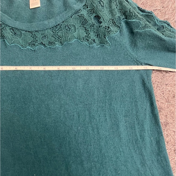 Long Sleeve Maternity Sweater! - Picture 8 of 12